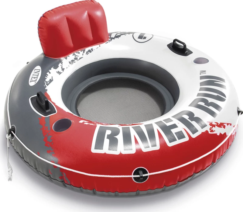Intex Σαμπρέλα River Run Fire 135cm