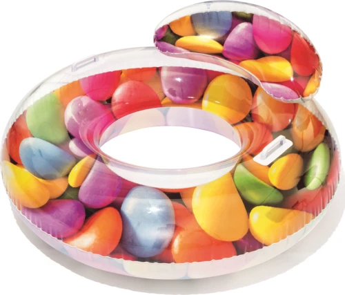 Bestway Σαμπρέλα Candy Delight Lounge 118cm