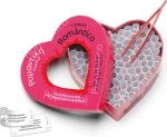 Tease & Please Romantic Heart (EN/ES)