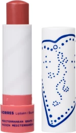 Korres Lipbalm Mediterranean Grape