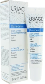 Uriage Bariederm Cica Levres