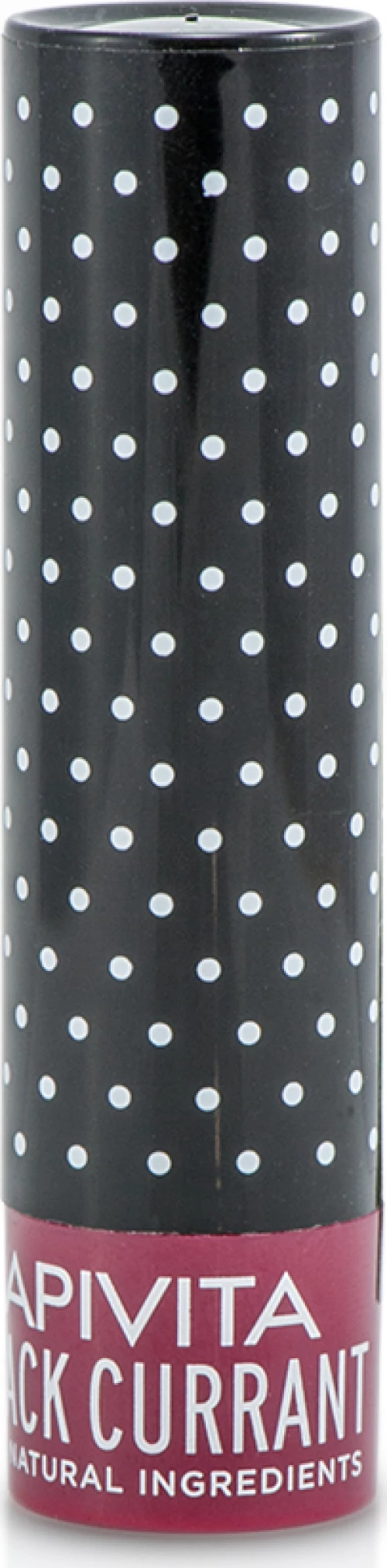 Apivita Lip Care Black Currant
