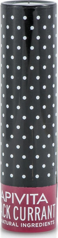 Apivita Lip Care Black Currant