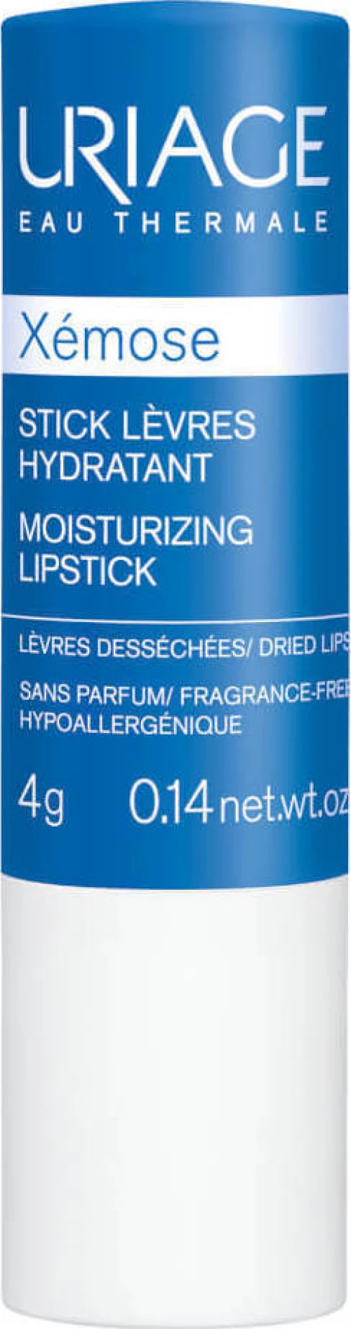 Uriage Xémose Moisturizing Lipstick