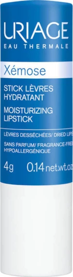 Uriage Xémose Moisturizing Lipstick