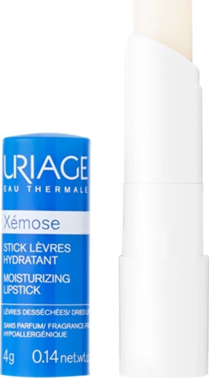 Uriage Xémose Moisturizing Lipstick