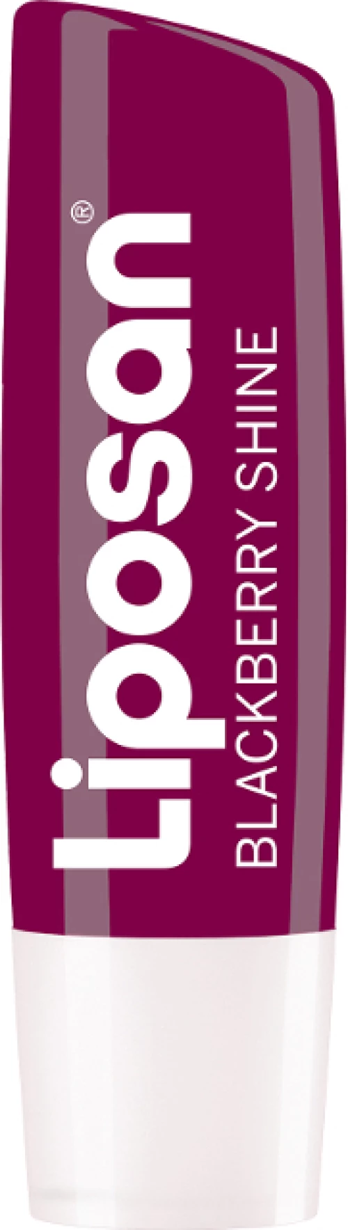 Liposan Blackberry Shine Stick Loose 4.8ml