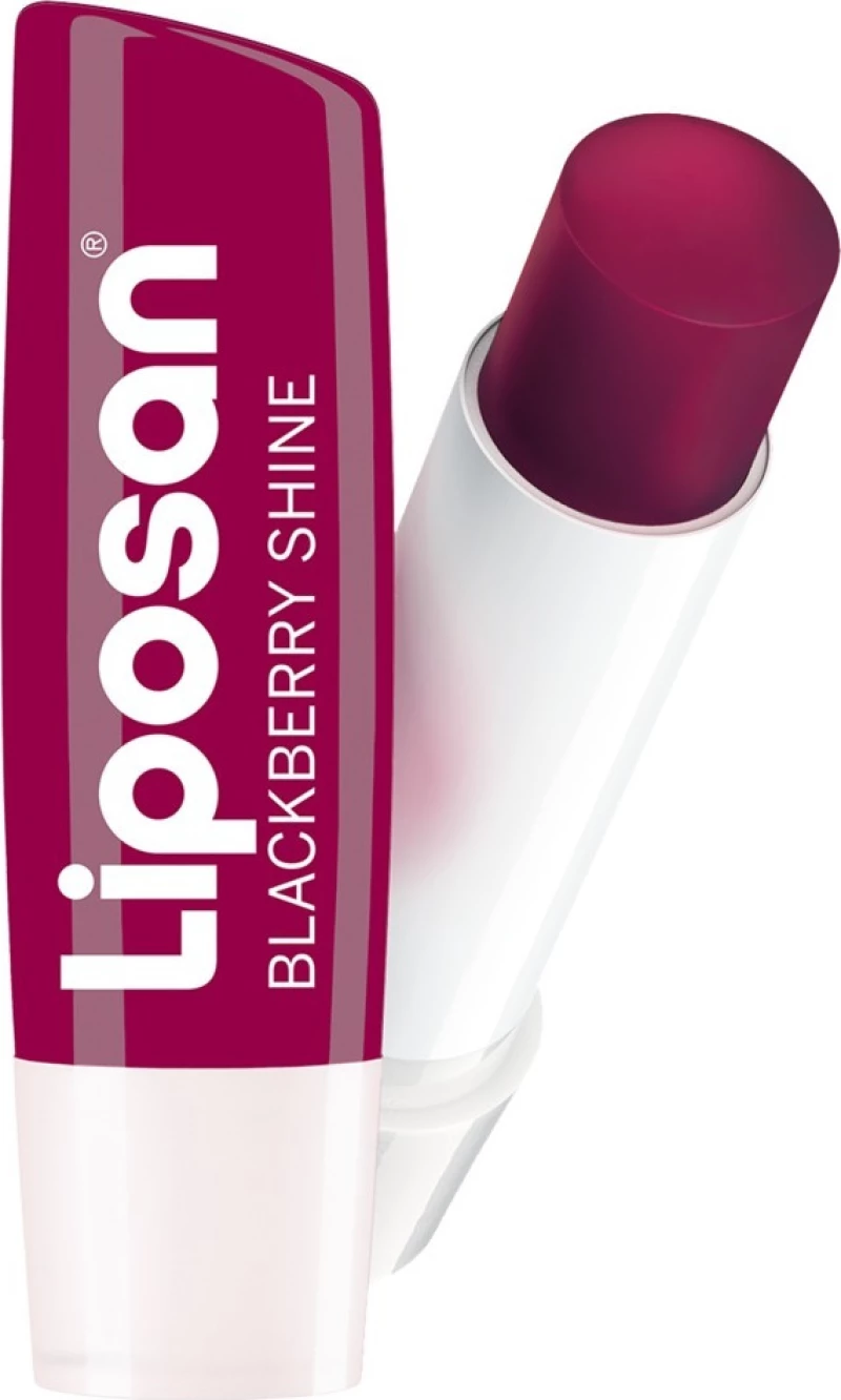 Liposan Blackberry Shine Stick Loose 4.8ml