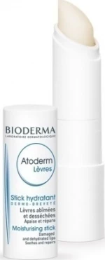 Bioderma Atoderm Levres 4gr Ενυδάτωση Χειλιών