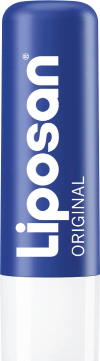 Liposan White 85000 Χωρίς Blister 4,8gr Ενυδατικό Χειλιών