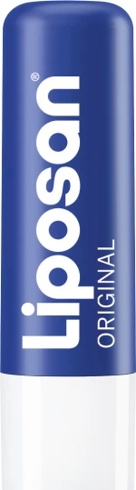 Liposan White 85000 Χωρίς Blister 4,8gr Ενυδατικό Χειλιών