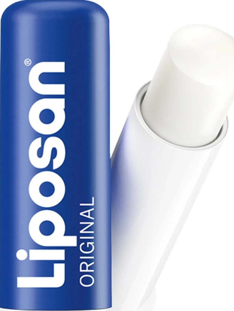 Liposan White 85000 Χωρίς Blister 4,8gr Ενυδατικό Χειλιών