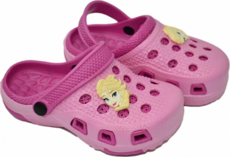 Jomix Shoes Frozen G2-1508 Pink