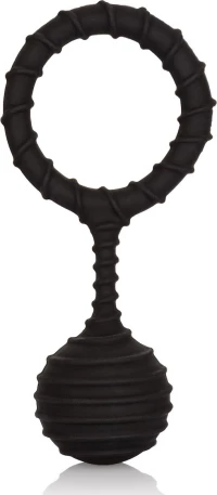 Calexotics Colt Weighted Ring XL Black