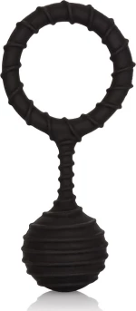 Calexotics Colt Weighted Ring XL Black