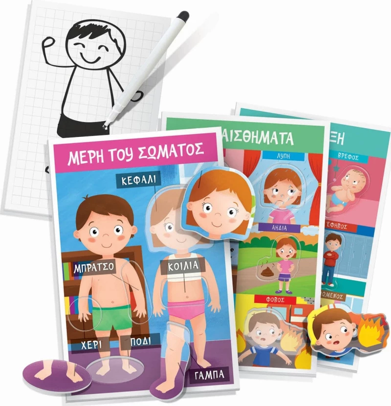 Headu Είμαστε Φτιαγμένοι Έτσι