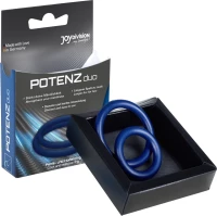 JoyDivision POTENZduo M Blue