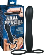 You2Toys Mojo Blackjack Black 15cm