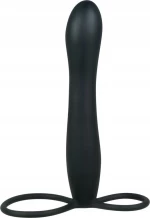 You2Toys Mojo Blackjack Black 15cm