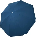 Escape Ομπρέλα Θαλάσσης Blue 12036 2m