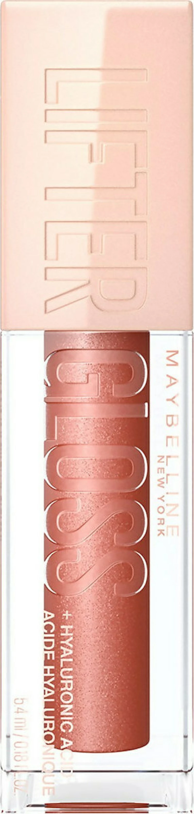 Maybelline Lifter Gloss 009 Topaz
