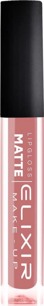 Elixir Liquid Lip Matte 396 Puce