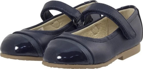 Mayoral 17-42704-027 Μπαρέτα παιδική Μπλε Navy Mayoral