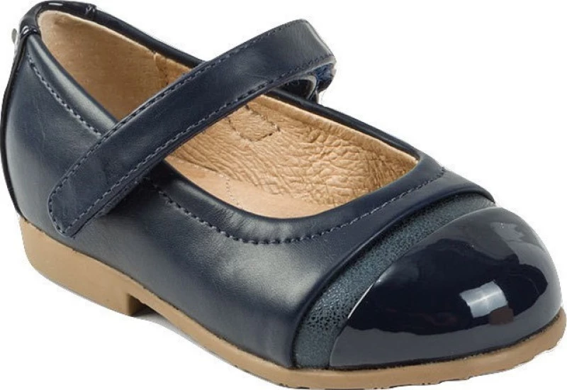 Mayoral 17-42704-027 Μπαρέτα παιδική Μπλε Navy Mayoral