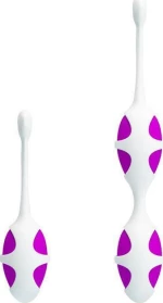 Pretty Love Alice Purple 20cm