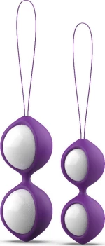 bswish Bfit Classic Kegel Balls