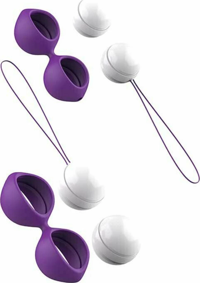 bswish Bfit Classic Kegel Balls