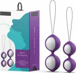 bswish Bfit Classic Kegel Balls