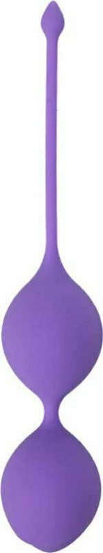 Dream Toys See You In Bloom Duo Balls Purple 2.9cm