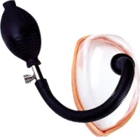 Vagina sucker. Αναρροφητής κόλπου.