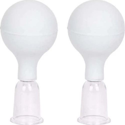 Kiotos Suction Cupping 25mm