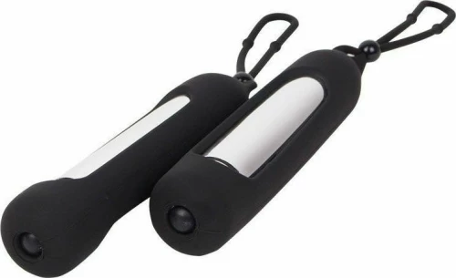 Δονητής θηλών από σιλικόνη Bullet Shaker