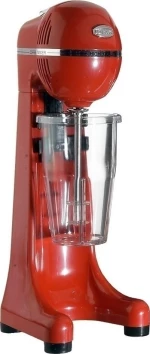Johny AK/2-2TA ECO Red