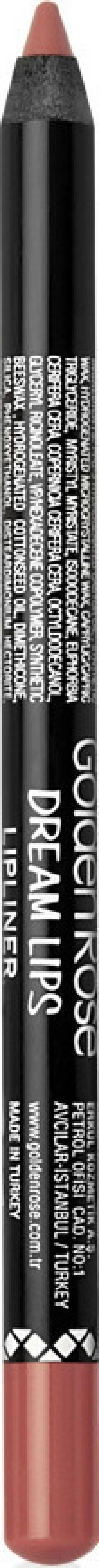Golden Rose Dream Lips 503