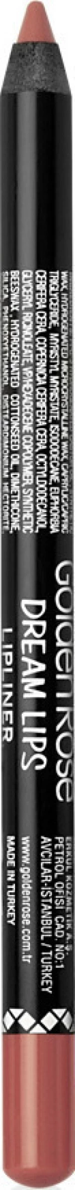Golden Rose Dream Lips 503