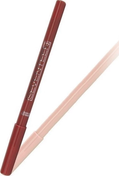 Seventeen Supersmooth Waterproof Lipliner 03 Natural