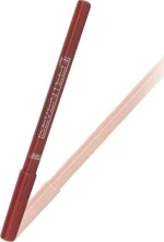 Seventeen Supersmooth Waterproof Lipliner 03 Natural