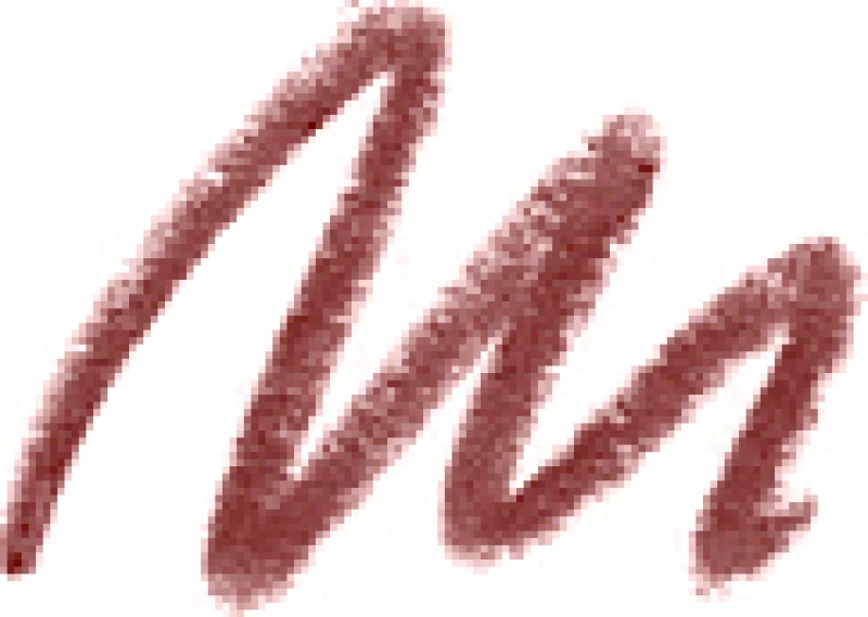 Seventeen Supersmooth Waterproof Lipliner 29 Mocha