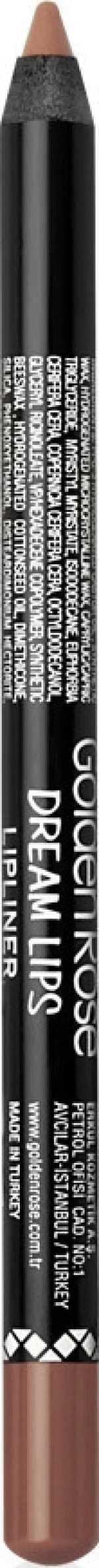 Golden Rose Dream Lips 502
