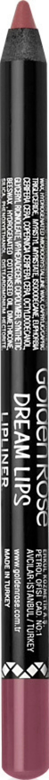 Golden Rose Dream Lips 510