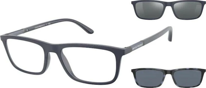 Emporio Armani EA4160 50881W