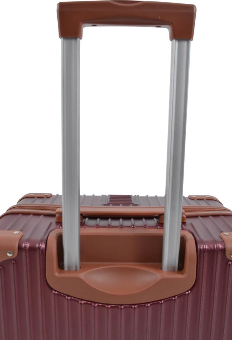Ankor 798834 Set x3 Bordeaux