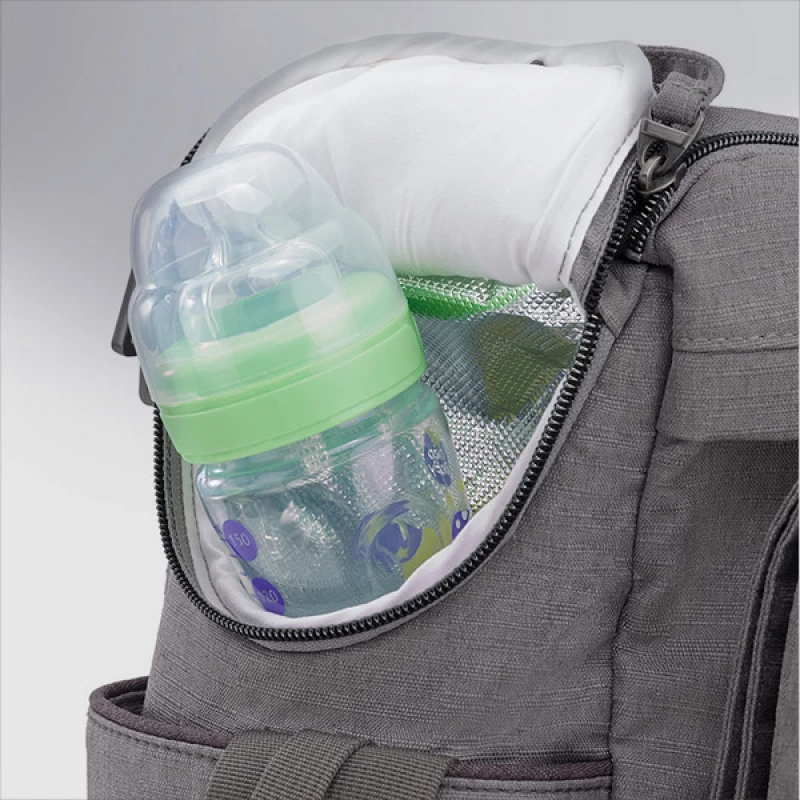 Inglesina Aptica Xt Adventure Bag Polar Blue