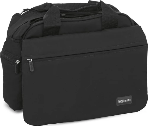 Inglesina My Baby Bag Black