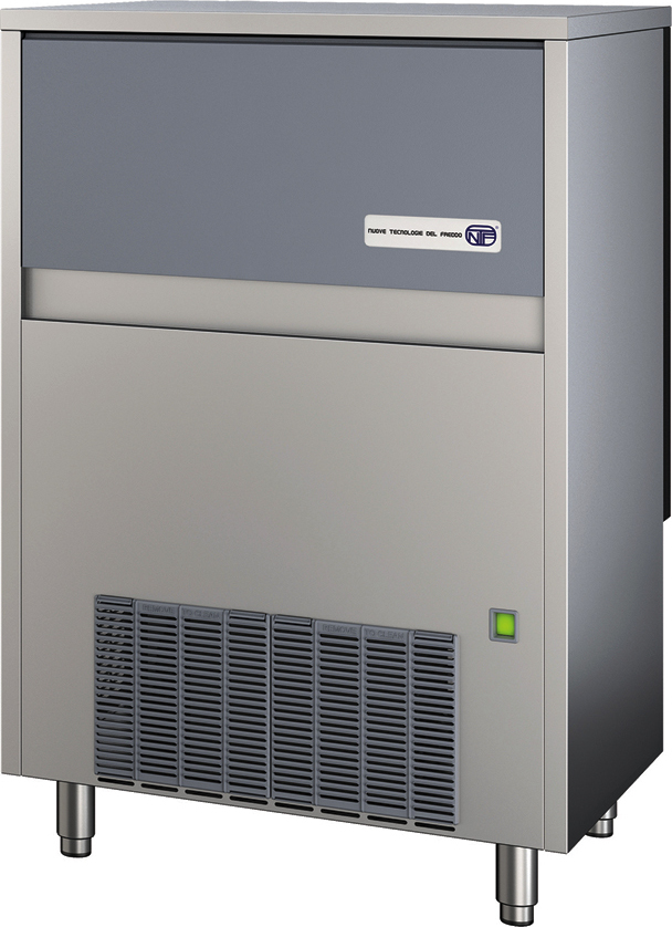 Παγομηχανή Παγοτρίμμα 150 Kg/24H Ntf Slf 355