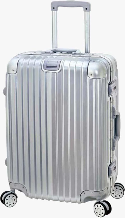 Bartuggi 721-01.60 Medium Silver
